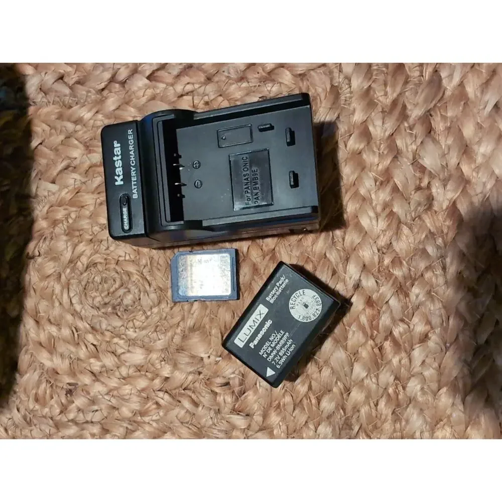 Panasonic great pre